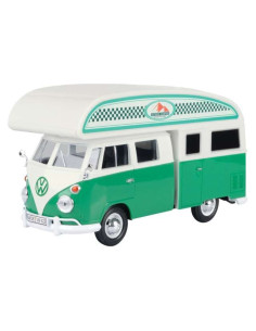Volkswagen VW, DoKA Camper, 1/24