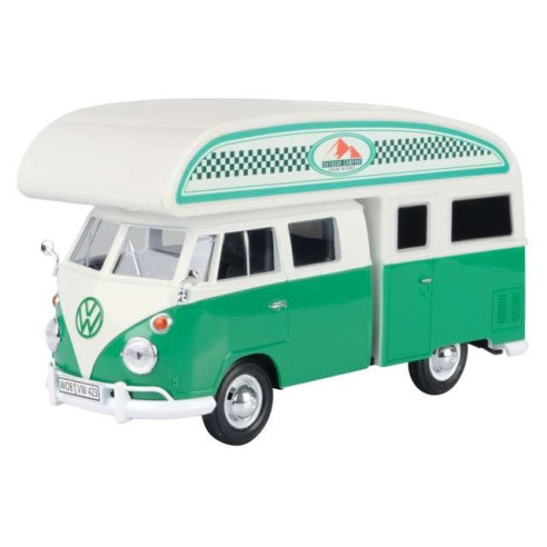 Volkswagen VW, DoKA Camper, 1/24