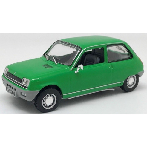 Renault, 5 TL, 1/43