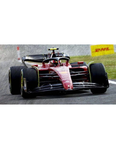 Ferrari, F1-75, 1/43
