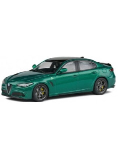 Alfa Romeo, Giulia QV, 1/43