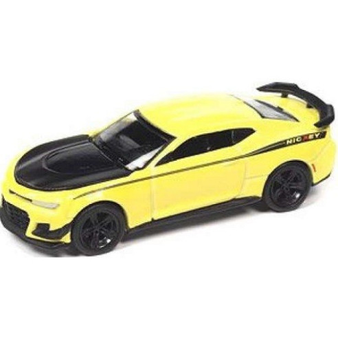 Chevrolet, Camaro NICKEY ZL1 1LE, 1/64