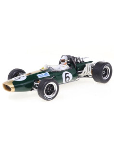 Brabham, BT20, 1/18