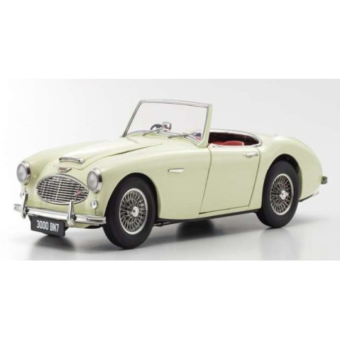 Austin, Healey 3000, 1/18