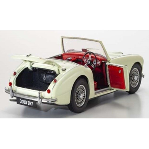 Austin, Healey 3000, 1/18