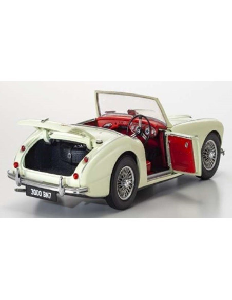 Austin, Healey 3000, 1/18