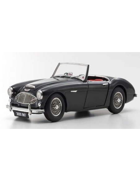 Austin, Healey 3000, 1/18
