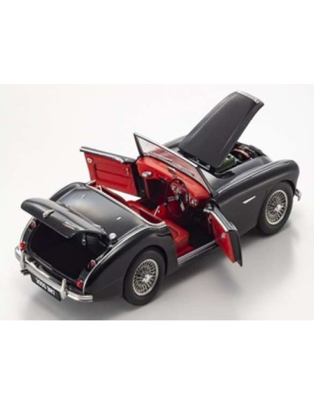 Austin, Healey 3000, 1/18