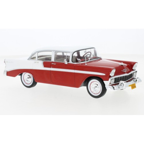 Chevrolet, Bel Air, 1/24