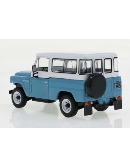 Nissan, Patrol 300 H-60, 1/43