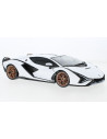 Lamborghini, Sian FKP 37, 1/18