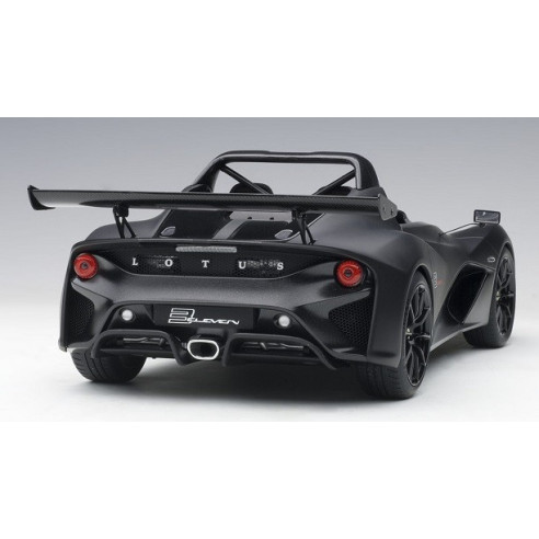 Lotus, 3-eleven, 1/18
