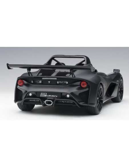 Lotus, 3-eleven, 1/18
