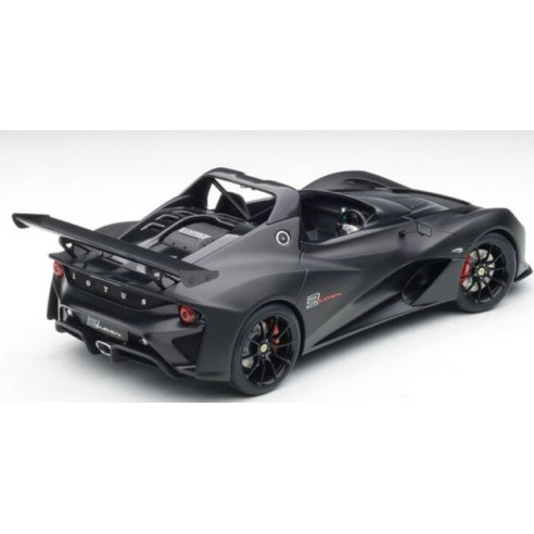 Lotus, 3-eleven, 1/18