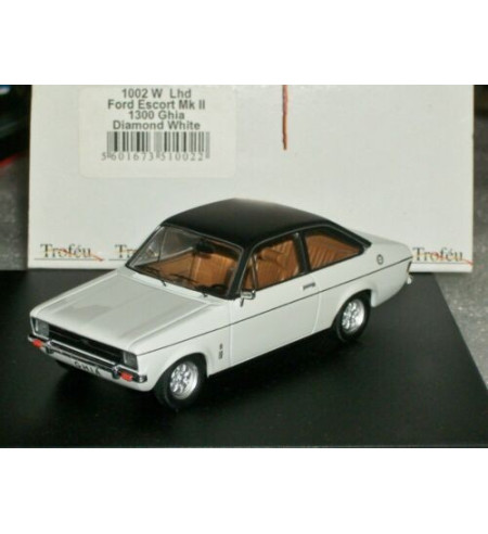 Ford, Escort MkII Ghia, 1/43