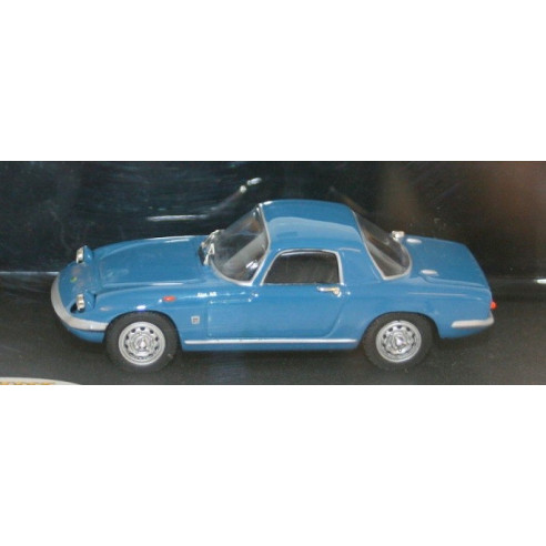 Lotus, Elan S3 Coupe, 1/43