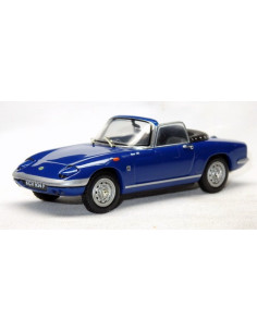Lotus, Elan Cabriolet, 1/43