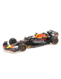 Red Bull Racing, Oracle RB18, 1/18