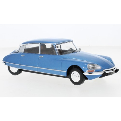 Citroen, DS23 Pallas, 1/24