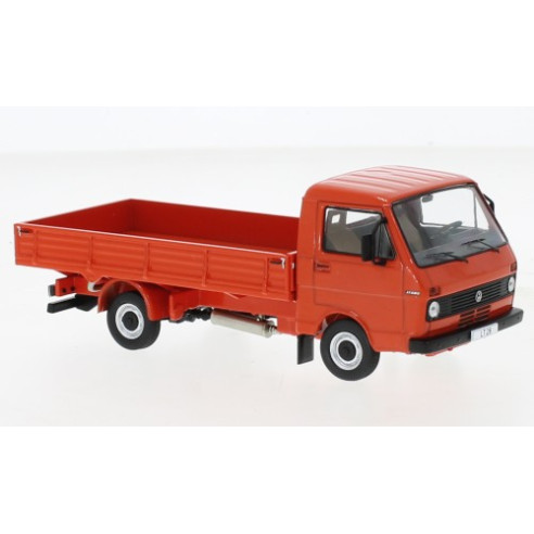 Volkswagen VW, LT28 Pritsche, 1/43