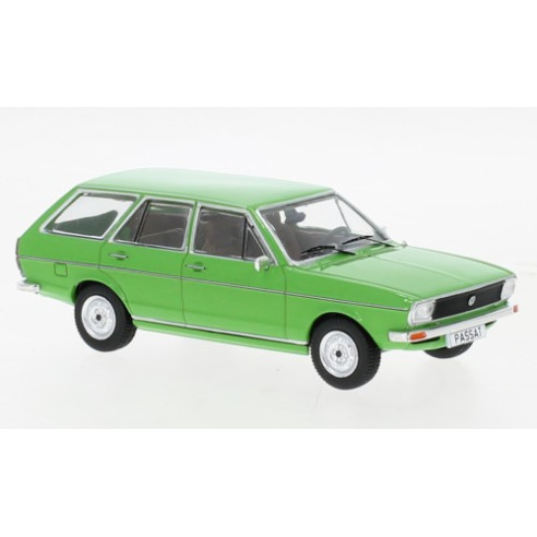 Volkswagen VW, Passat Variant LS, 1/43