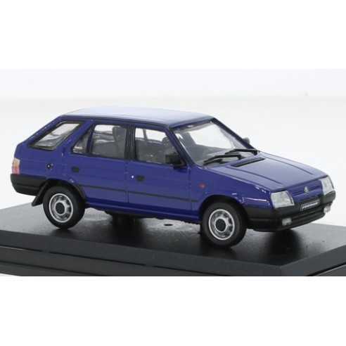 Skoda, Forman, 1/43