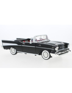 Chevrolet, Bel Air, 1/18 2