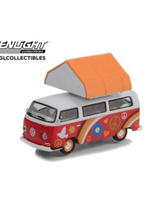 Volkswagen VW, Typ 2, 1/64