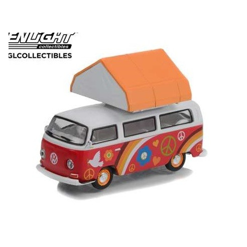 Volkswagen VW, Typ 2, 1/64