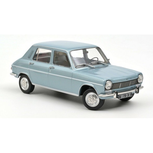 Simca, 1100 GLS, 1/18