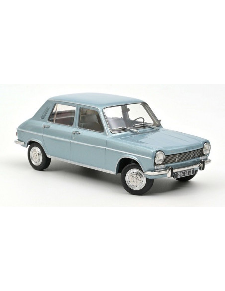 Simca, 1100 GLS, 1/18