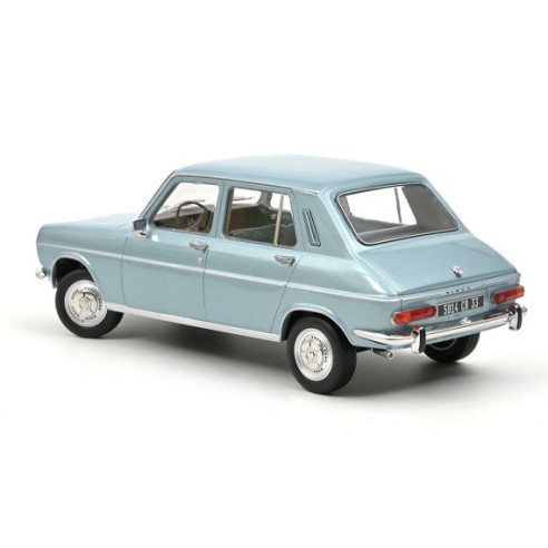 Simca, 1100 GLS, 1/18