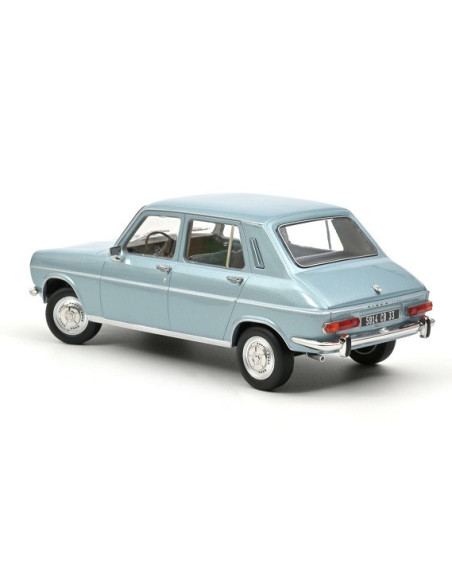 Simca, 1100 GLS, 1/18
