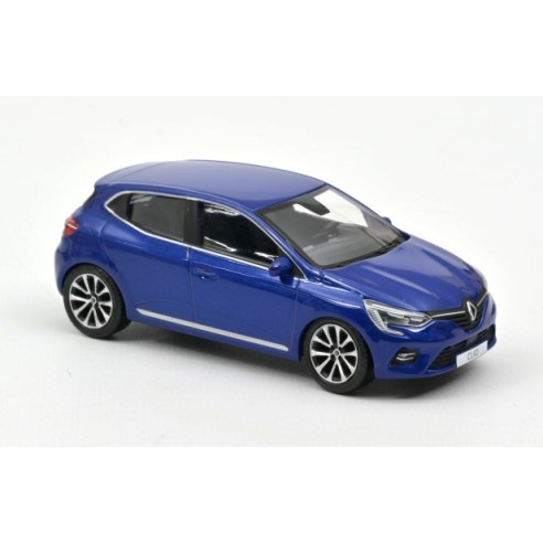 Renault, Clio, 1/43