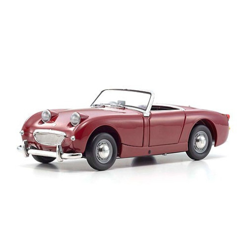 Austin, Healey Sprite, 1/18
