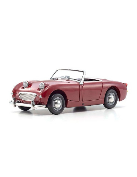 Austin, Healey Sprite, 1/18