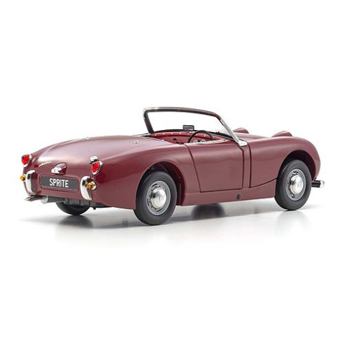 Austin, Healey Sprite, 1/18