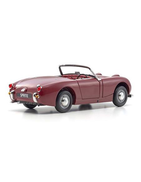 Austin, Healey Sprite, 1/18