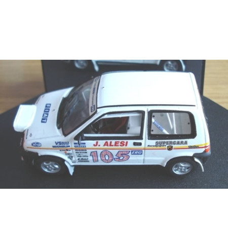 Fiat, 500 Trofeo, 1/43