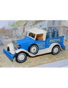 Ford, Model A, 1/43