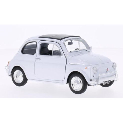 Fiat, 500, 1/24