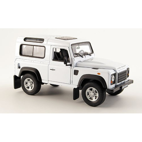 Land Rover, Defender, 1/24