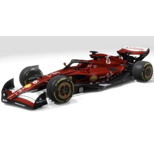 Ferrari, SF22, 1/43