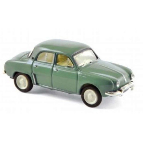 Renault, Dauphine, 1/87