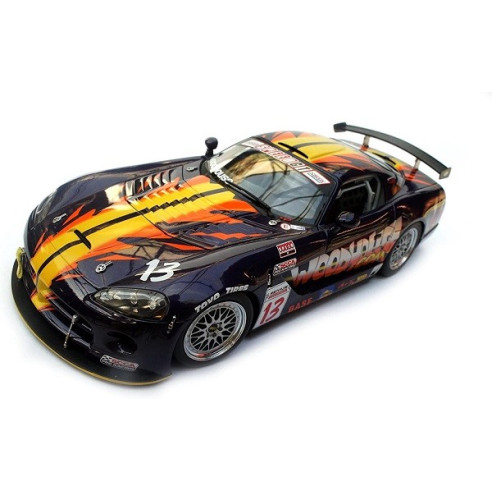 Dodge, Viper Competition, 1/18