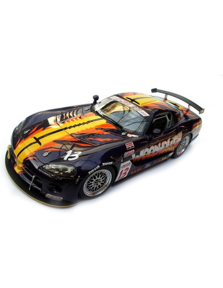 Dodge, Viper Competition, 1/18