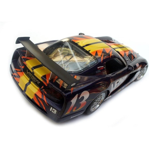Dodge, Viper Competition, 1/18