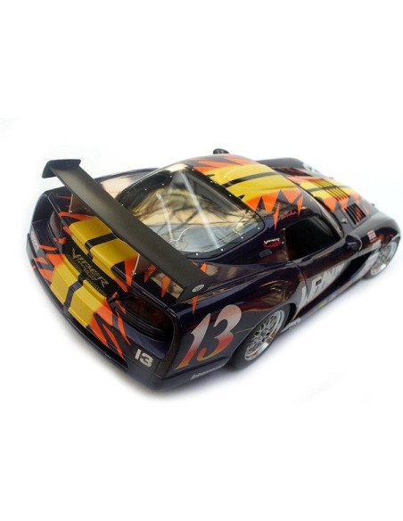 Dodge, Viper Competition, 1/18