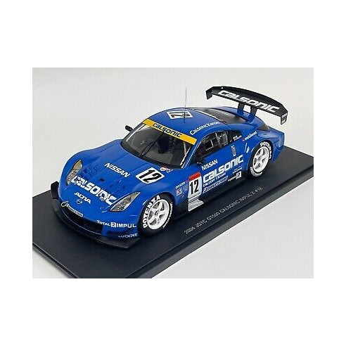 Nissan, Fairlady Z, 1/18