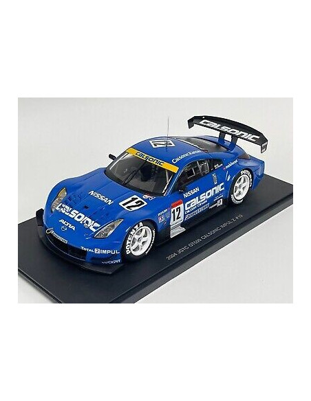Nissan, Fairlady Z, 1/18